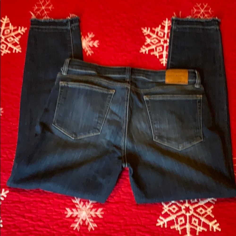 Lucky brand jeans size 10/30